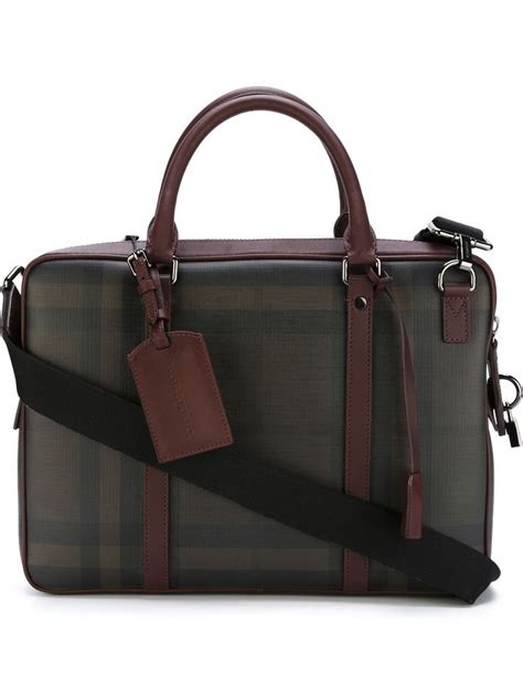 burberry laptop bag ebay|farfetch burberry laptop bag.